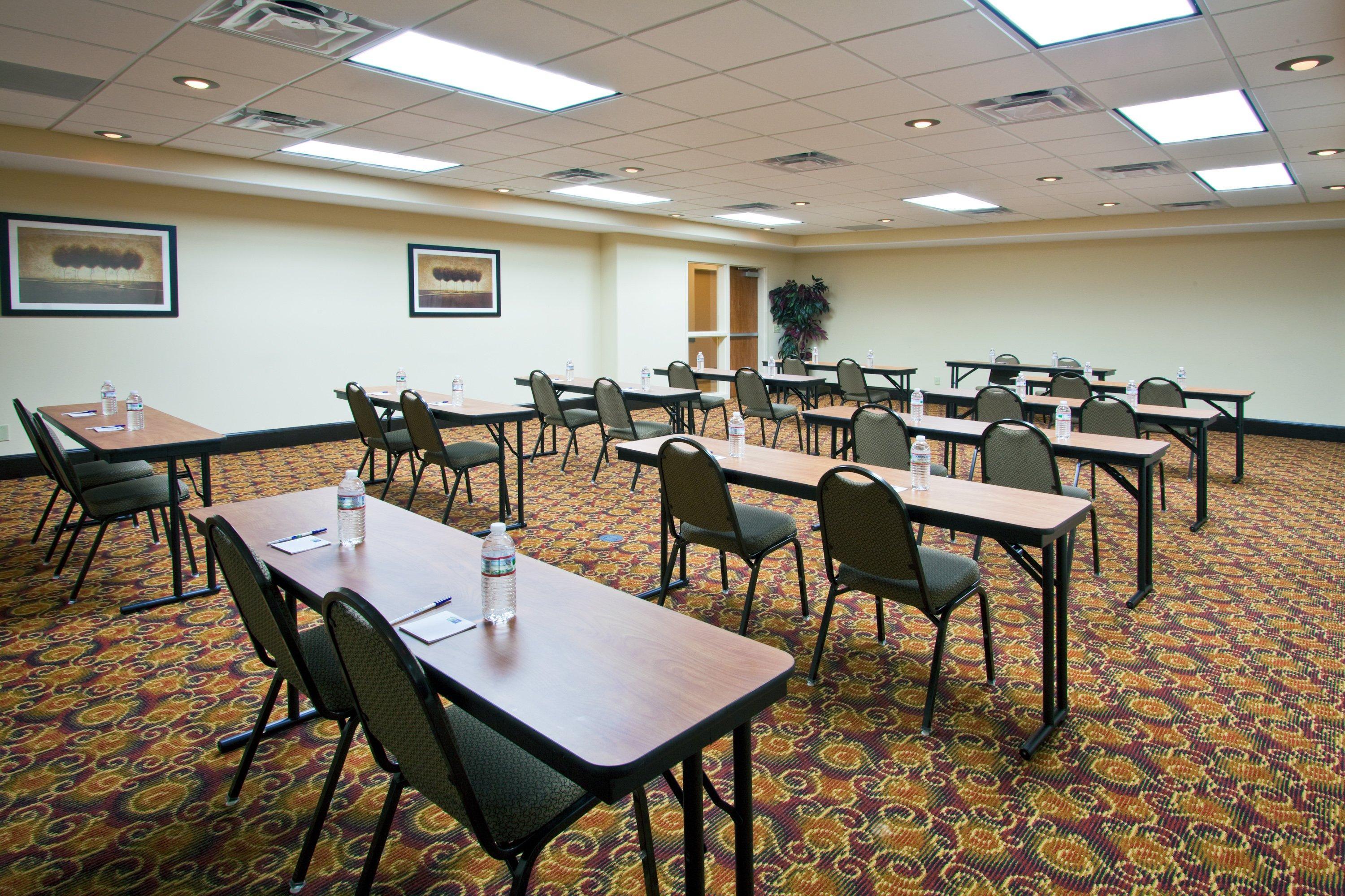 Holiday Inn Express Hotel & Suites Bainbridge By Ihg Exterior foto